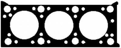 WILMINK GROUP wg1002823 -  Прокладка, головка цилиндра
